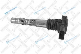 61-00006-SX_катушка зажигания!| Audi A3|A4|A6|TT| VW Golf|Passat 1.8-3.0i|Ti 96>