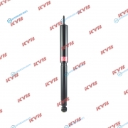 344318 Амортизатор - Excel-G | перед правлев