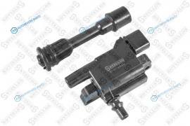 61-00135-SX_катушка зажигания!| Mazda 323|Premacy 1.8-2.0i 99-05