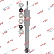 554319 Амортизатор - Gas-A-Just | перед правлев