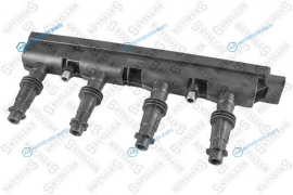 61-00167-SX_катушка зажигания!| Chevrolet Aveo| Opel Astra|Corsa|Insignia|Meriva 1.2-1.4 11>