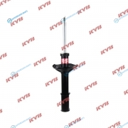 333381 Стойка амортизационная - Excel-G | перед правлев