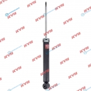 349048 Амортизатор - Excel-G | зад правлев