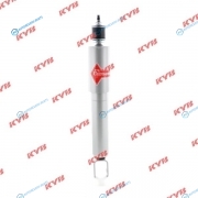 555049 Амортизатор - Gas-A-Just | перед правлев