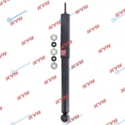 344207 Амортизатор - Excel-G | перед правлев