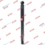 344304 Амортизатор - Excel-G | зад правлев