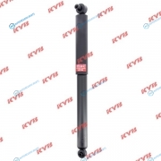 349082 Амортизатор - Excel-G | зад правлев