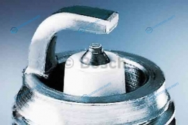 0 242 245 558 Свеча зажигания