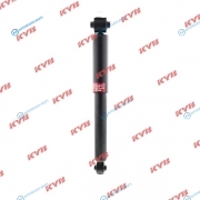 349097 Амортизатор - Excel-G | зад правлев