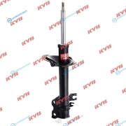 334361 Стойка амортизационная - Excel-G | перед лев