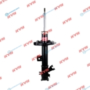 339056 Стойка амортизационная - Excel-G | перед лев