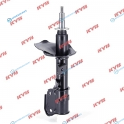 635012 Стойка амортизационная - Premium | перед лев