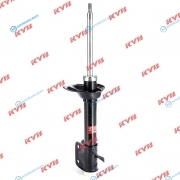 334303 Стойка амортизационная - Excel-G | зад лев