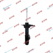 633195 Стойка амортизационная - Premium | перед прав