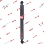 343478 Амортизатор - Excel-G | зад правлев