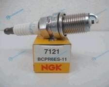 BCPR6ES-11 Свеча зажигания 7121