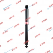 343360 Амортизатор - Excel-G | зад правлев