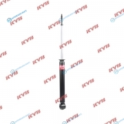 348070 Амортизатор - Excel-G | зад правлев