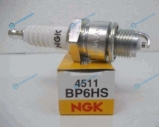 BP6HS Свеча зажигания 4511