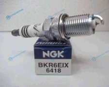 BKR6EIX Свеча зажигания 6418