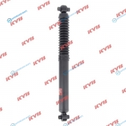 349019 Амортизатор - Excel-G | зад правлев