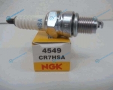CR7HSA Свеча зажигания 4549