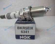 BKR5EIX Свеча зажигания 6341