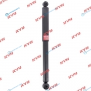 343406 Амортизатор - Excel-G | зад правлев