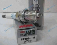 PFR6J-11 Свеча зажигания 27432485