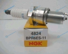BPR6ES-11 Свеча зажигания 4824