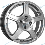 7100685 СКАД Аллигатор R15x6 5x100 ET40 CB57.1 Selena