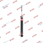 349027 Амортизатор - Excel-G | зад правлев