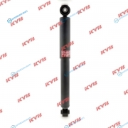 349078 Амортизатор - Excel-G | зад правлев