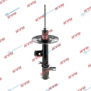 3340171 Стойка амортизационная - Excel-G | перед лев