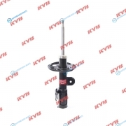 339067 Стойка амортизационная - Excel-G | перед лев