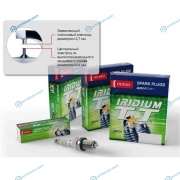 IK16TT Свеча зажигания DENSO