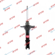 335034 Стойка амортизационная - Excel-G | перед правлев