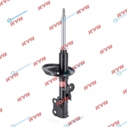 334093 Стойка амортизационная - Excel-G | перед прав