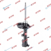 334395 Стойка амортизационная - Excel-G | зад лев