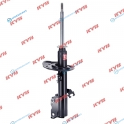 339199 Стойка амортизационная - Excel-G | перед лев