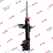 339196 Стойка амортизационная - Excel-G | перед прав