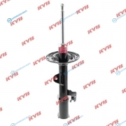 339231 Стойка амортизационная - Excel-G | перед лев