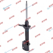 334110 Стойка амортизационная - Excel-G | зад лев