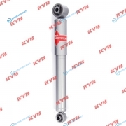 553338 Амортизатор - Gas-A-Just | зад правлев