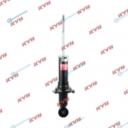 341469 Амортизатор - Excel-G | зад правлев