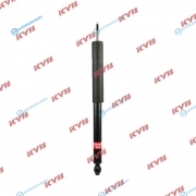 348084 Амортизатор - Excel-G | зад правлев