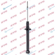 341084 Амортизатор - Excel-G | зад правлев