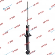 341140 Амортизатор - Excel-G | зад правлев