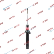 341370 Амортизатор - Excel-G | перед правлев