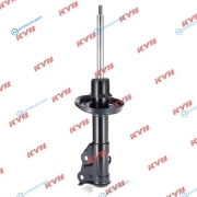 339202 Стойка амортизационная - Excel-G | перед прав